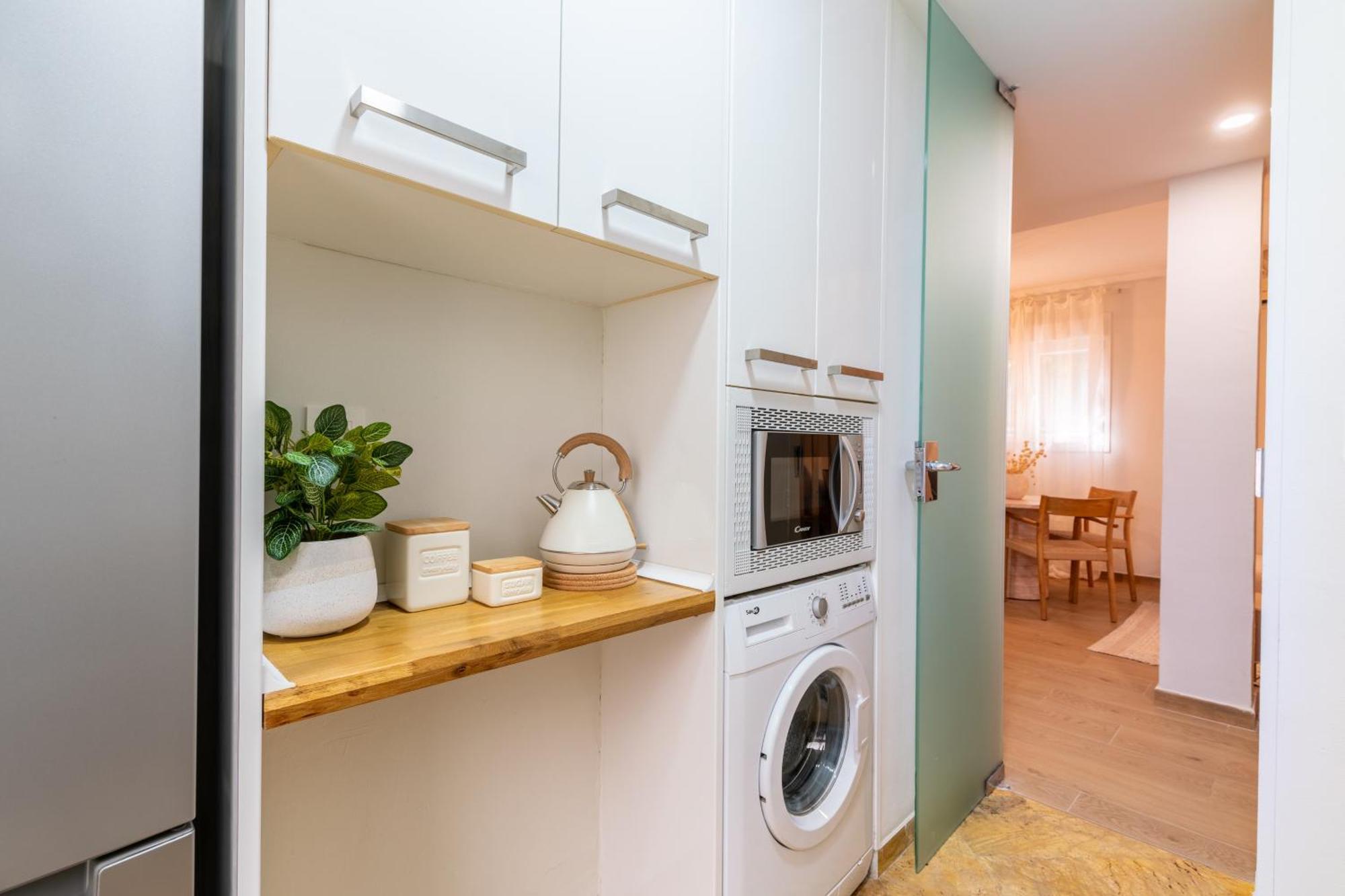 Triana Luxury Appartement Séville
