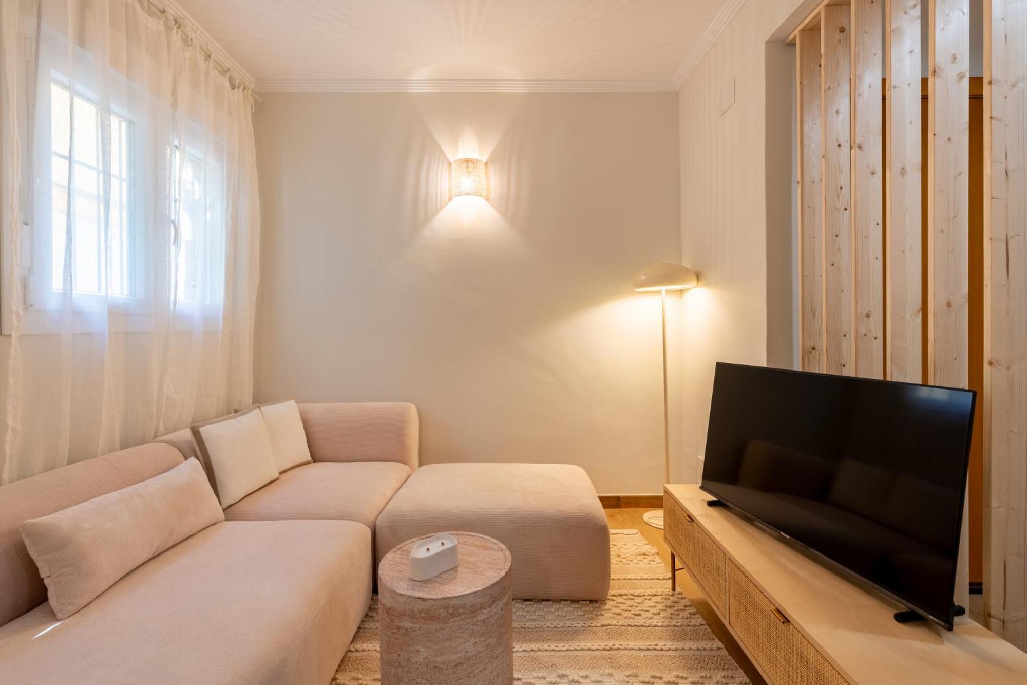 Triana Luxury Séville