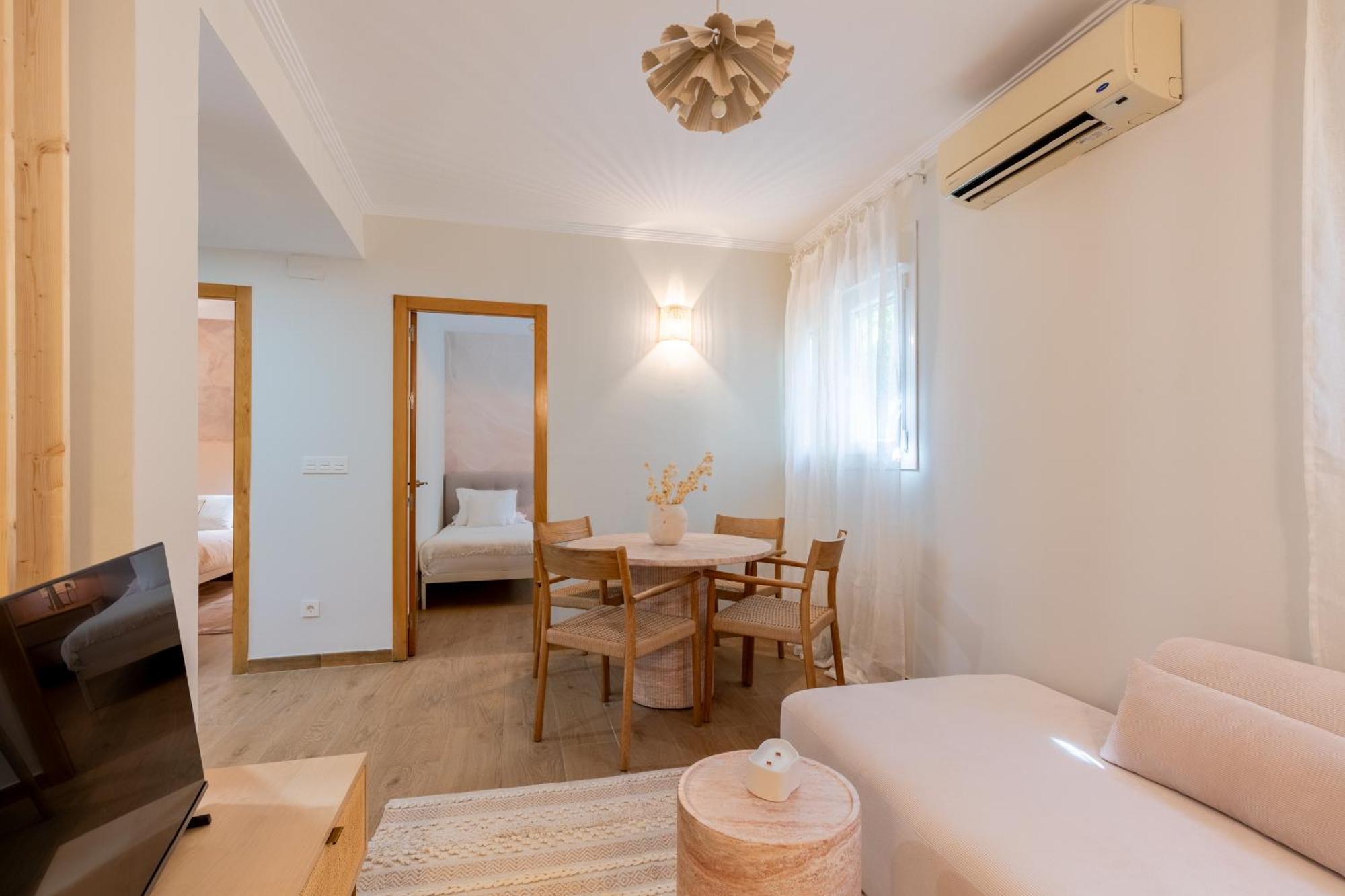 Appartement Triana Luxury *