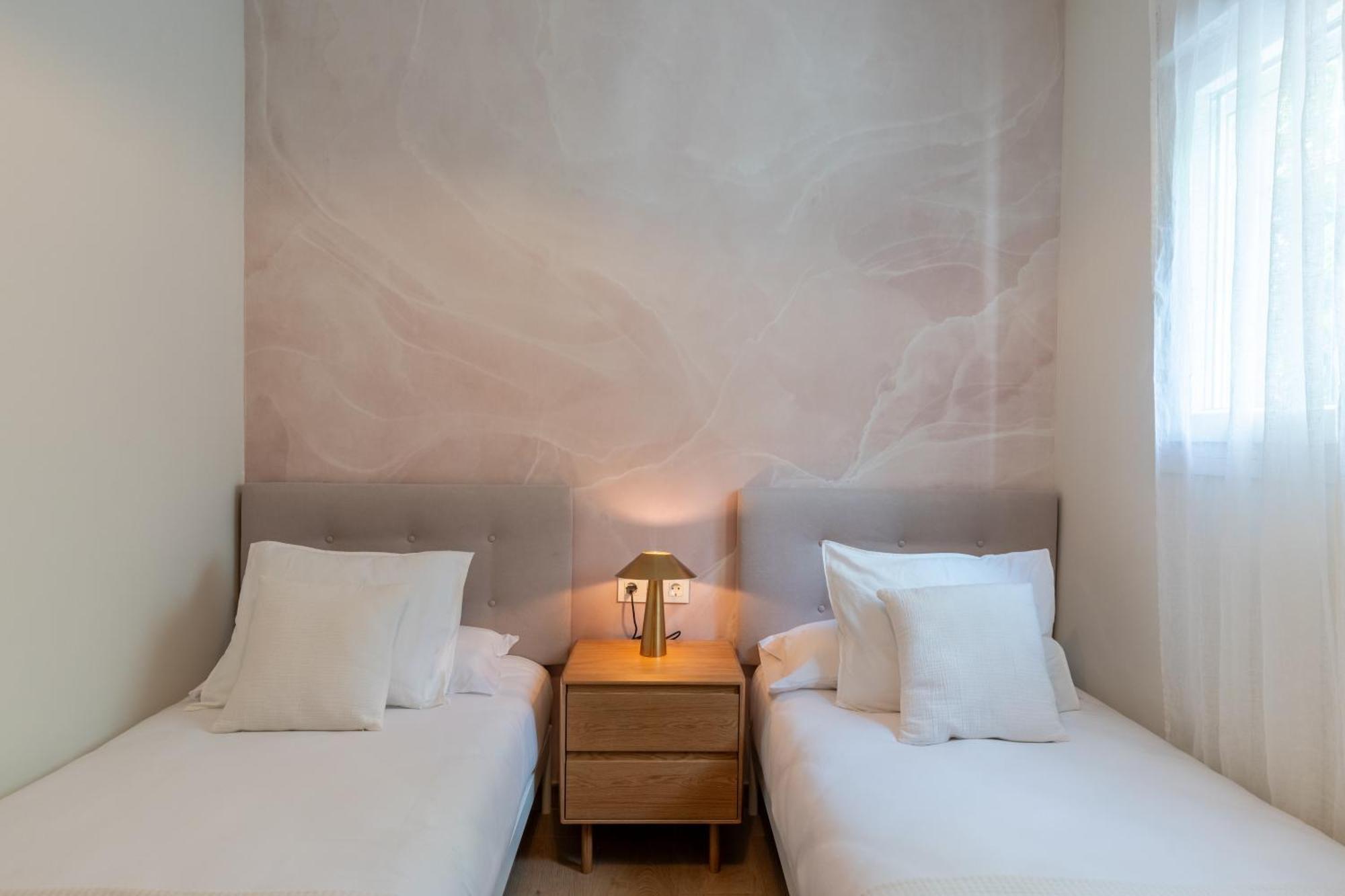 Triana Luxury Appartement Séville