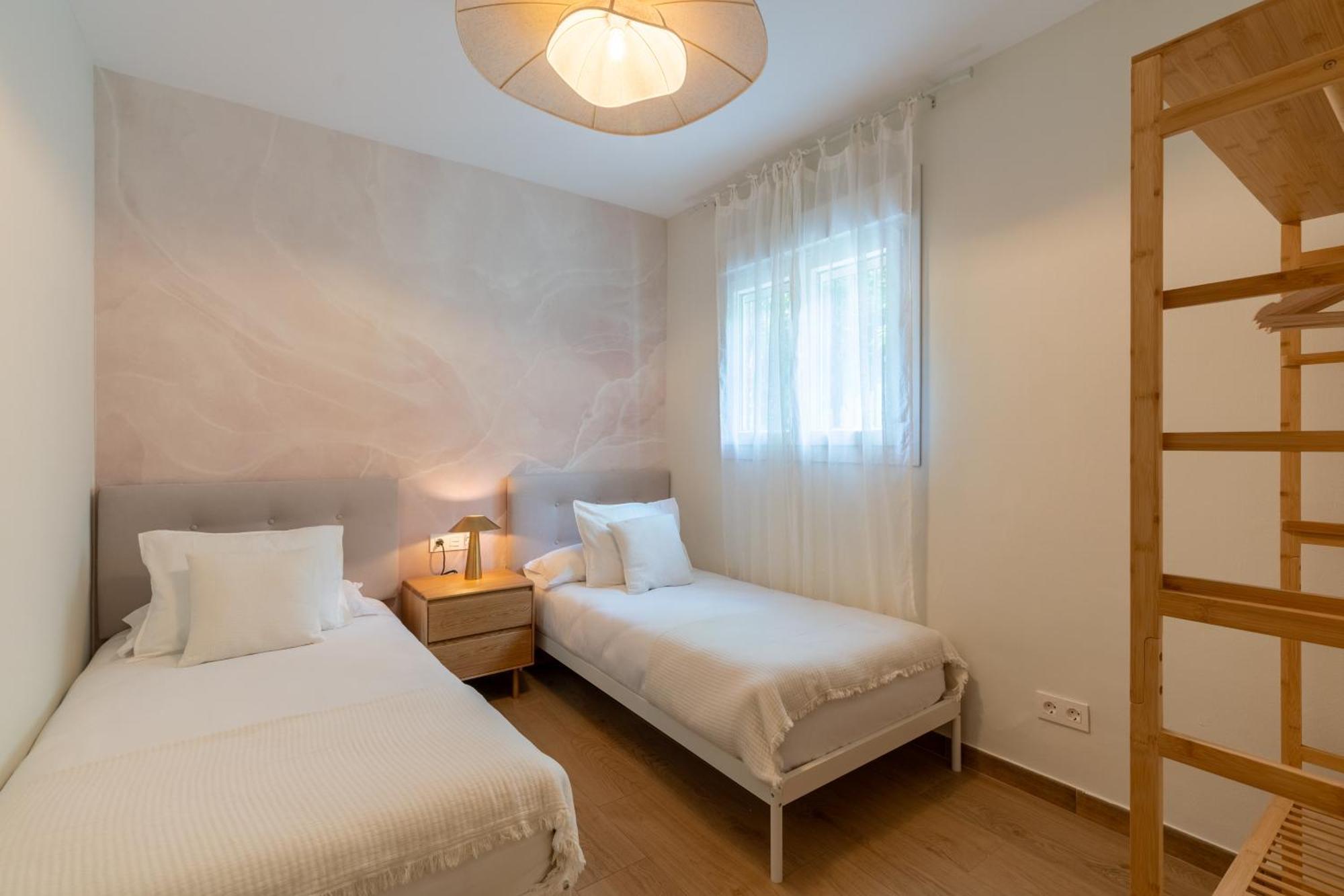 Appartement Triana Luxury