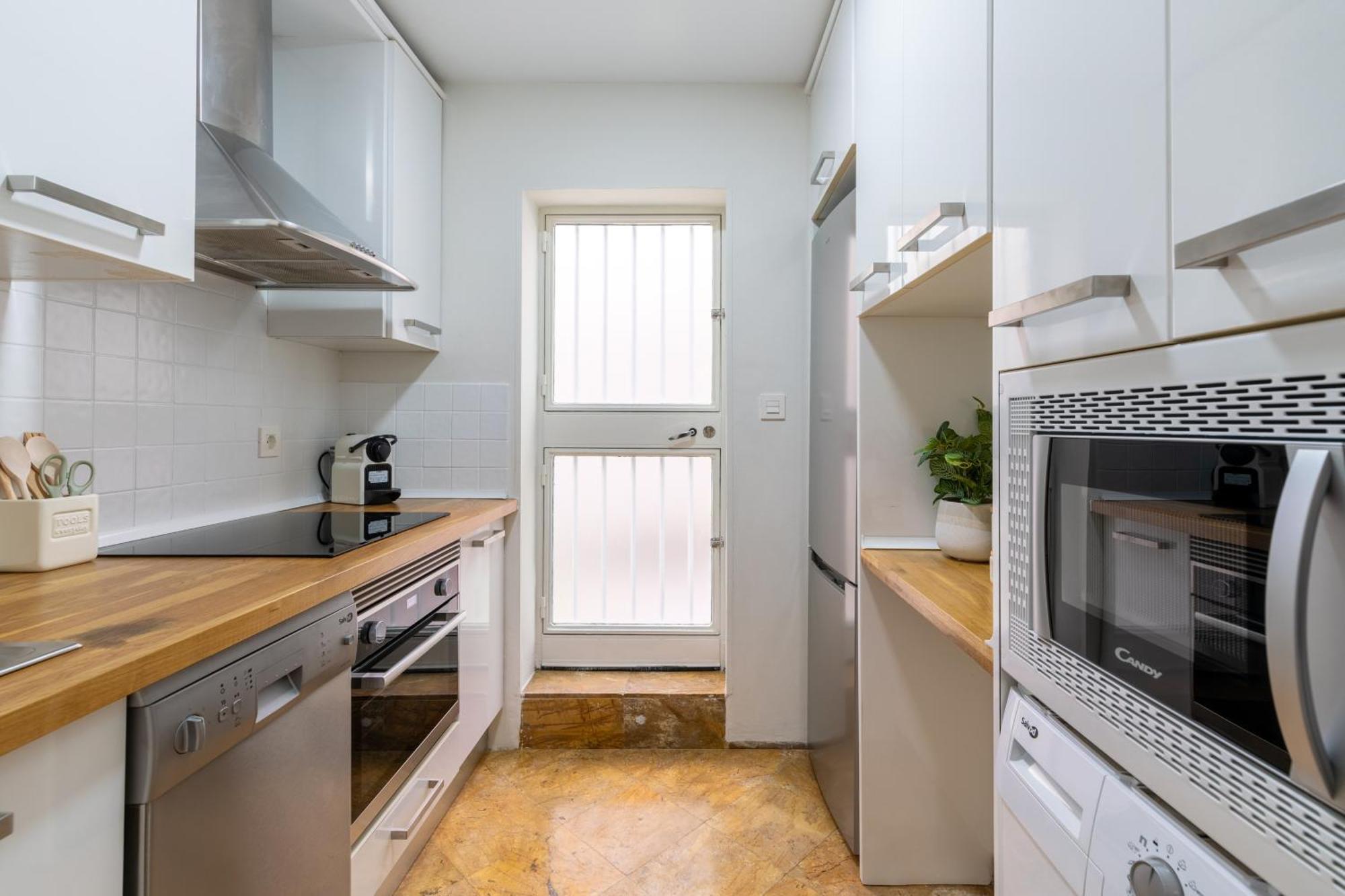 Triana Luxury